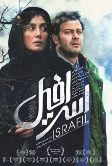 Israfil online streaming
