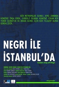 Ver película Istanbul Along with Negri