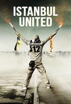 Ver película Istanbul United