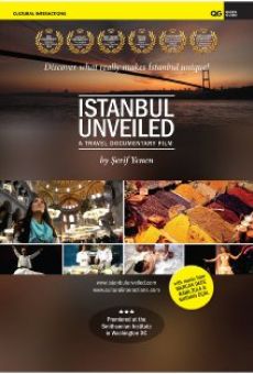 Ver película Istanbul Unveiled