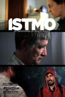 Ver película Istmo