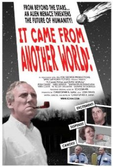 Ver película It Came from Another World!