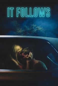 It Follows stream online deutsch