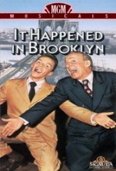 It Happened in Brooklyn online kostenlos