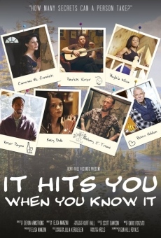 It Hits You When You Know It streaming en ligne gratuit