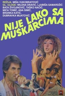 Nije lako sa muskarcima on-line gratuito