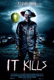 It Kills: Camp Blood 7 en ligne gratuit