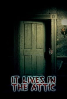 It Lives in the Attic stream online deutsch