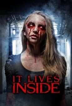 It Lives Inside en ligne gratuit