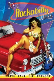 It's a Rockabilly World! gratis