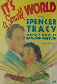 It's a Small World online streaming
