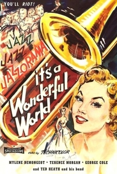 It's a Wonderful World stream online deutsch