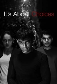 Watch It's About Choices online stream