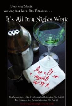 It's All in a Nights Work online kostenlos