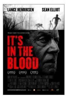 Ver película It's in the Blood