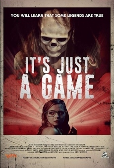 It's Just A Game en ligne gratuit