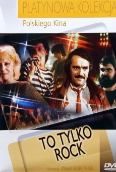 To tylko rock on-line gratuito