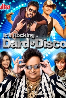 Ver película It's Rocking: Dard-E-Disco