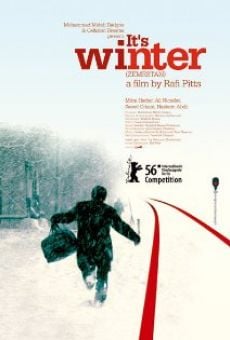 C'est l'hiver en ligne gratuit