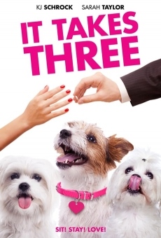 It Takes Three on-line gratuito