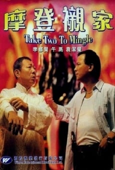 Ver película It Takes Two to Mingle