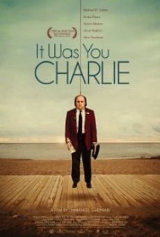 Ver película It Was You Charlie