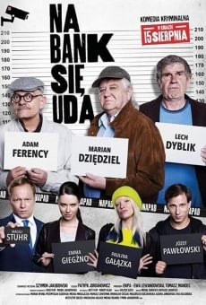 Na bank sie uda stream online deutsch