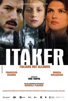 Ver película Itaker