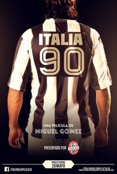 Italia 90 online free