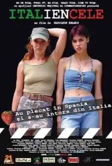 Italiencele on-line gratuito
