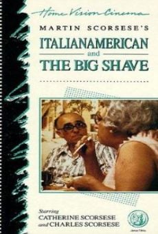 Italianamerican streaming en ligne gratuit