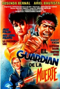 Itara, el guardian de la muerte online free