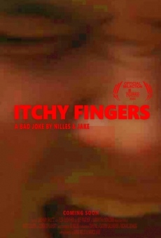 Itchy Fingers online free