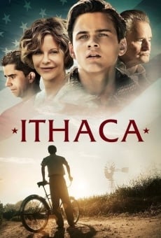 Ithaca online streaming