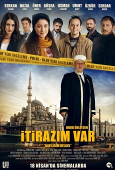 Watch Itirazim var online stream