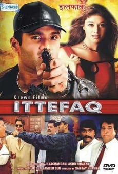 Ver película Ittefaq