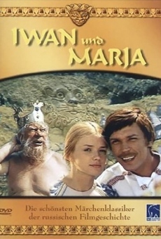 Ver película Ivan and Marya