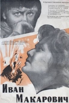 Ivan Makarovich online streaming