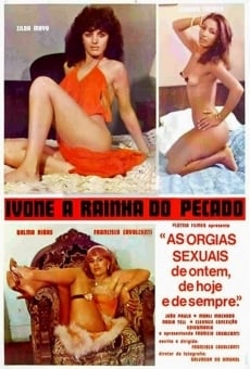 Ivone, a Rainha do Pecado online free