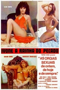 Ivone, a Rainha do Pecado en ligne gratuit