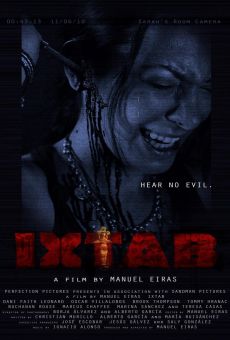 Ixtab streaming en ligne gratuit