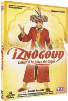 Iznogoud online