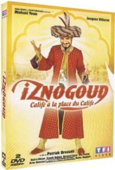 Iznogoud on-line gratuito