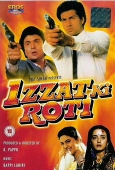 Watch Izzat Ki Roti online stream