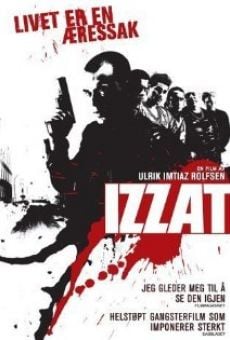 Izzat, les versets du mal en ligne gratuit