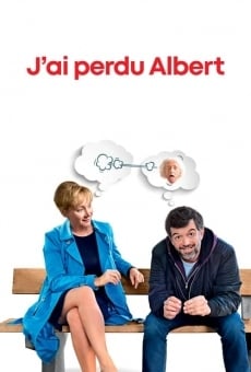 Ver película J'ai perdu Albert