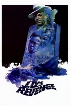 Vengeance d'outre-tombe streaming en ligne gratuit