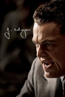 Ver película J. Edgar