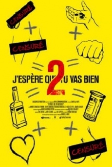 Ver película J'espère que tu vas bien 2