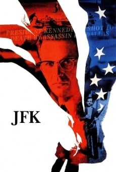 Ver película J.F.K.: caso abierto